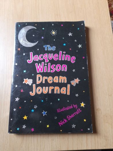 Selection of  Jacqueline Wilson Books