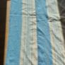 Foxford Provident Blanket. Very Clean. Still Fluffy. Flawless Stiching. 160 x 197 approx. Image 9