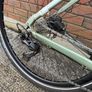 Cube Hyde Hybrid Bike Image 5