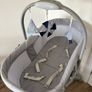 Baby Crib 5-in-1 Image 2