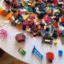 Lego Bundle + Display Box Image 7