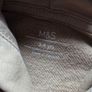 3-4years, With Tags Kids M&S Hoodie Image 4