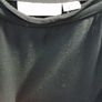 Jones New York Black Wool Vintage Skirt Size 10us 12uk Image 2
