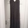 Long Zara dress Image 6