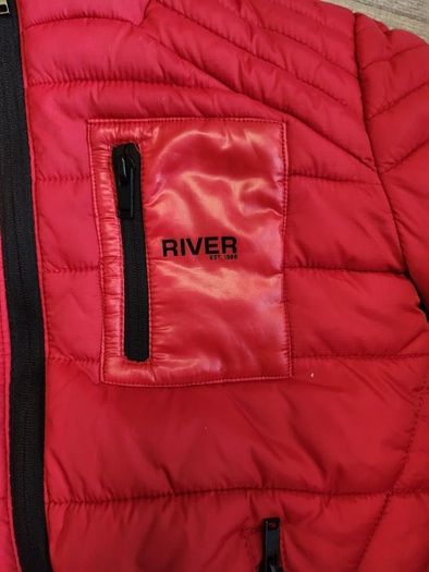 River Island boys jacket/puffer