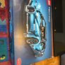 LEGO Technic Bugatti Chiron 42083 Image 2