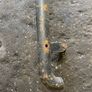 Renault Trafic Bumper Spot light Bar Image 4