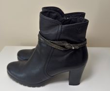 Women's Ankle Boots