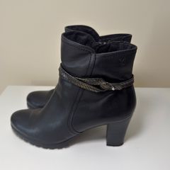 Caprice Women's Ankle Boots