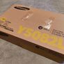 New Original Samsung Printer Toner K5082L C5082L M5082L Y5082L Image 8