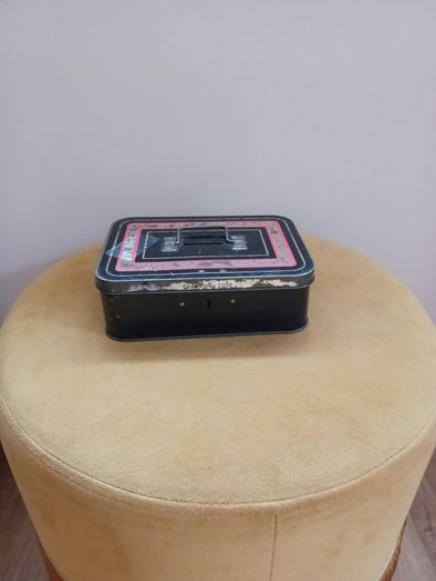 money  tin