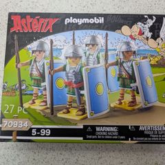 70934 asterix playmobil