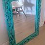 Carolyn Donnelly Large Mirror - 75cm x 60cm Image 2