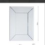 Laura Ashley Gatsby Mirror Image 2