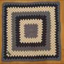 Handmade Crochet baby blankets Image 6