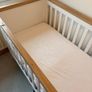 Mothercare Cot and toddler bed Image 5
