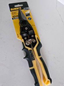 Dewalt snips