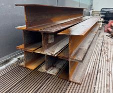 Steel Beams