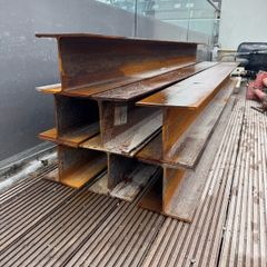 Steel Beams