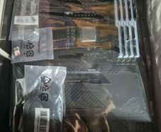 Premium Motherboard+Ram Bundle second hand