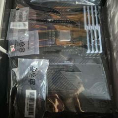 Premium Motherboard+Ram Bundle second hand