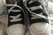 kids converse