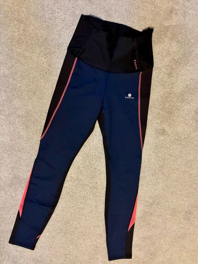 Various leggings
