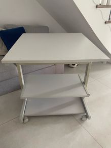 computer desk