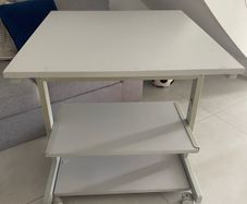 computer desk