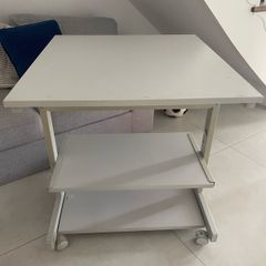 computer desk