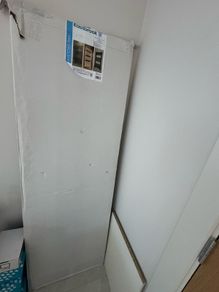towel radiator anthracite 1800 x 600