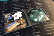 Pc Game - Tomb Raider Iii