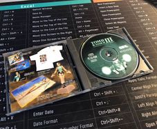Pc Game - Tomb Raider Iii
