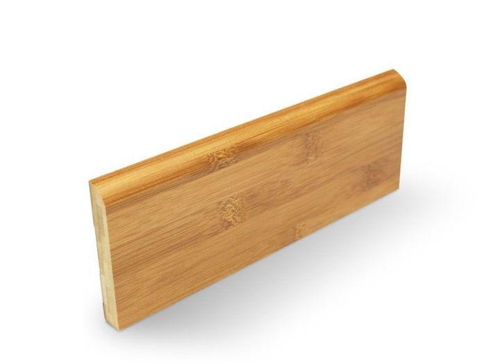 Skirting Bamboo