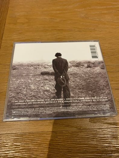 Eagle-Eye Cherry - Desireless