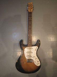 Danelectro Danoblaster Innuendo