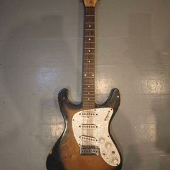 Danelectro Danoblaster Innuendo