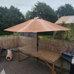 patio table