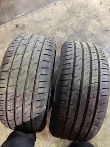 tyres 235/45 17
