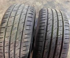 tyres 235/45 17