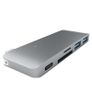 Satechi Type-c Pass Through Usb Hub Image 2