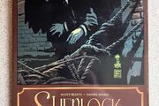 Sherlock Holmes Year One