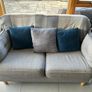 3 + 2 seater sofa Image 2
