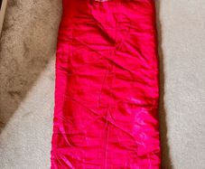 Children's sleeping bag