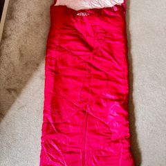Children's sleeping bag