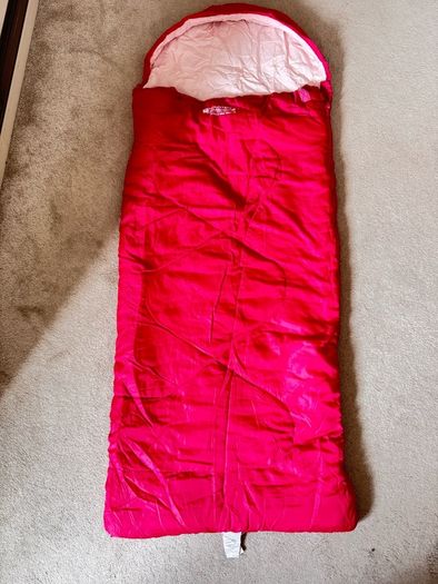 Children's sleeping bag
