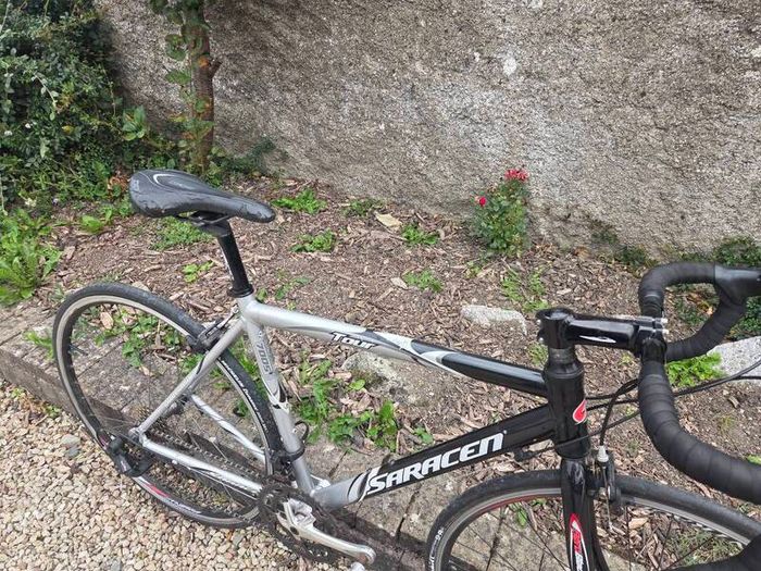 Road Bike