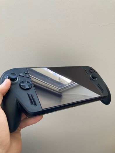 Asus Xbox Rog Ally X