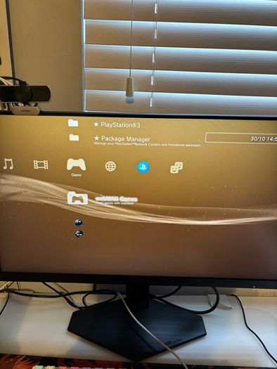 modded ps3