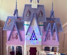 Disney Frozen Bundle